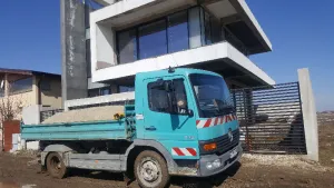 Basculanta 7, 5t Bucuresti si ilfov, Chitila, Mogosoaia, Otopeni, Buftea, Corbeanca, Voluntari, Tunari.