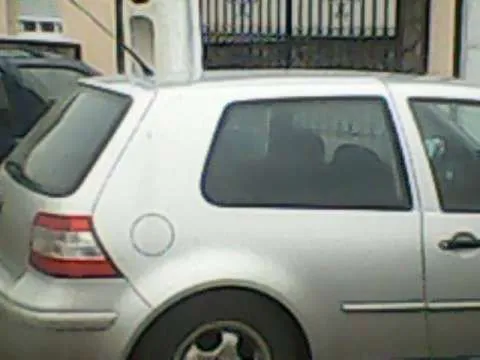 Dezmembrez golf 4 motor 1. 6- SR an 2000 - Imaginea 3