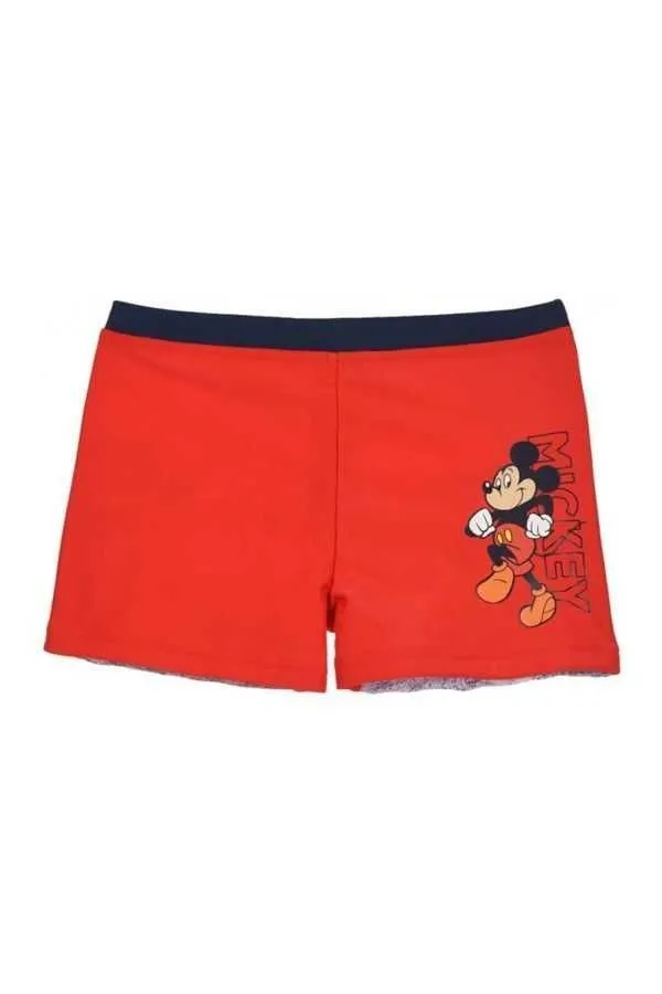 Costume de baie baieti cu personajele preferate - Imaginea 3