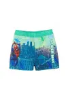 Costume de baie baieti cu personajele preferate - Miniatura 4