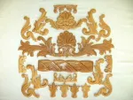 Sculptura in lemn - Miniatura 6
