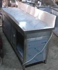 Masa de lucru