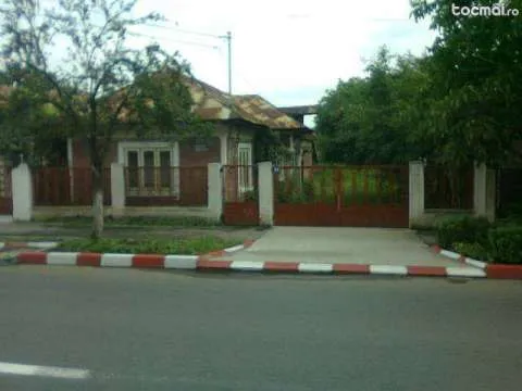 vand casa in Alexandria - Imaginea 1