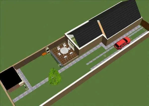Vand casa in zona ultracentrala /  Medias - Imaginea 3