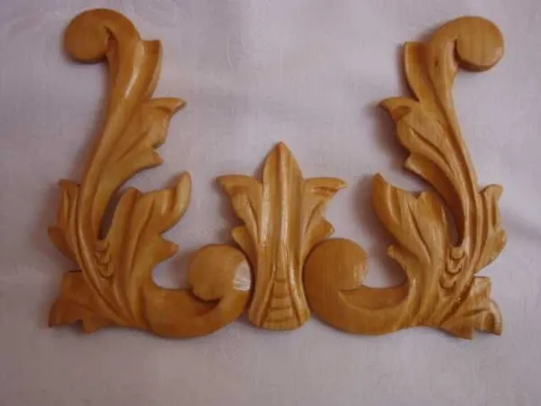 Sculptura in lemn - Imaginea 11
