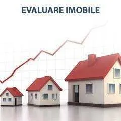 Evaluator imobiliar membru ANEVAR