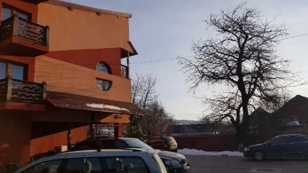 Casa de vacanta in statiunea turistica Gura Humorului - Imaginea 1