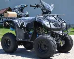 Atv Bmw 125cc, 3g7, import Germania - Miniatura 4