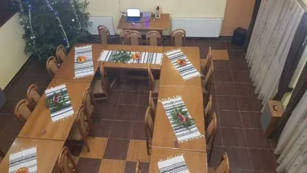 Casa de vacanta in statiunea turistica Gura Humorului - Imaginea 3