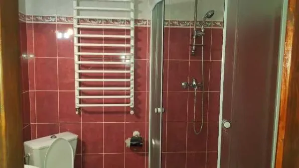 Casa de vacanta in statiunea turistica Gura Humorului - Imaginea 4