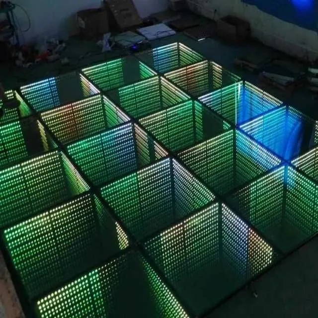 Tablouri, panouri publicitare Infinity 3D, amenajare localuri - Imaginea 8
