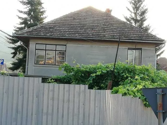 Casa cu gradina - Imaginea 4