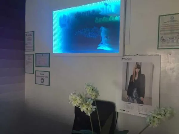 Tablouri, panouri publicitare Infinity 3D, amenajare localuri - Imaginea 10