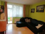 PF vand sau schimb apartament cu 2 camere, tip B,  etaj 1. din 4 ( 1/ 4) , suprafata utila 45 mp, Rogerius, Oradea - Miniatura 1