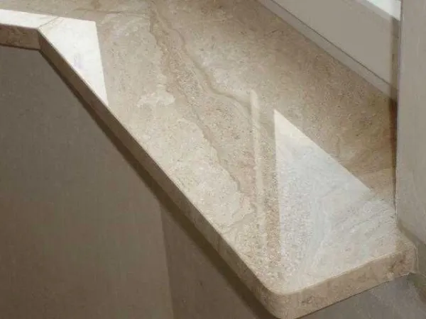 Pervaze marmura si granit - Imaginea 1