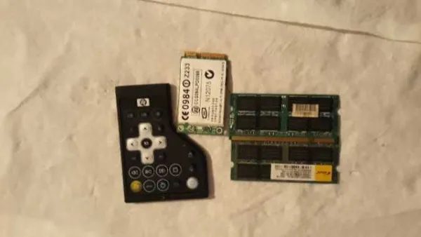 Constanta Module componente laptop hp 6700, aer conditionat, tv lcd gl. - Imaginea 1