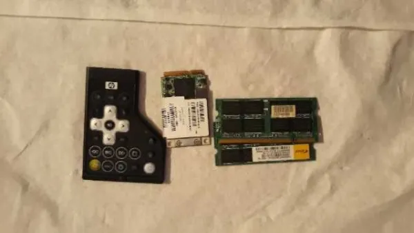 Constanta Module componente laptop hp 6700, aer conditionat, tv lcd gl. - Imaginea 2
