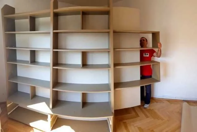 Montaj Mobila Cluj - Imaginea 3