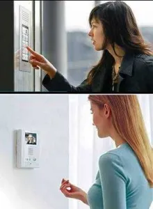 Reparatii interfoane