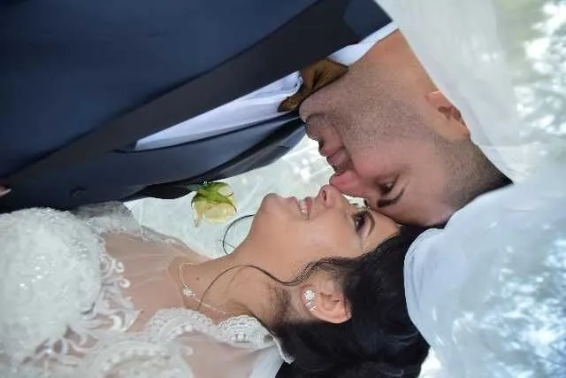 Servicii Foto- Video- Audio - Nunta, Botez, Aniversari, Petreceri private - Imaginea 1