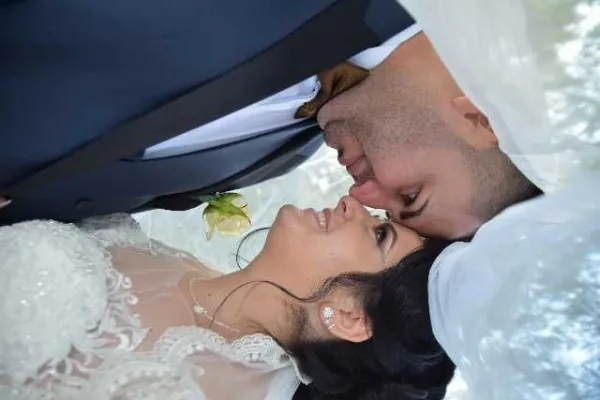 Servicii Foto- Video- Audio - Nunta, Botez, Aniversari, Petreceri private - Imaginea 1