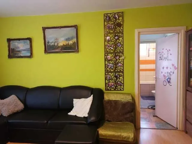 PF vand sau schimb apartament cu 2 camere, tip B,  etaj 1. din 4 ( 1/ 4) , suprafata utila 45 mp, Rogerius, Oradea - Imaginea 7