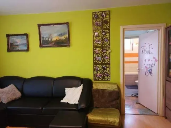 PF vand sau schimb apartament cu 2 camere, tip B,  etaj 1. din 4 ( 1/ 4) , suprafata utila 45 mp, Rogerius, Oradea - Imaginea 7