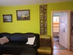 PF vand sau schimb apartament cu 2 camere, tip B,  etaj 1. din 4 ( 1/ 4) , suprafata utila 45 mp, Rogerius, Oradea - Miniatura 7