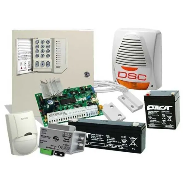 Camere supraveghere, alarme, automatizari - Imaginea 2