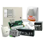 Camere supraveghere, alarme, automatizari - Miniatura 2