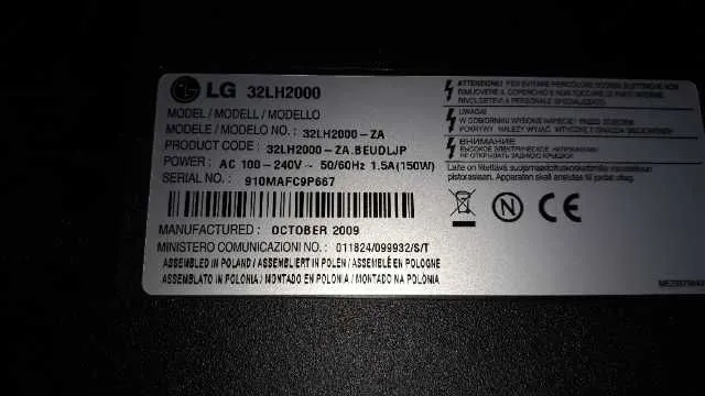 Constanta Module componente laptop hp 6700, aer conditionat, tv lcd gl. - Imaginea 6