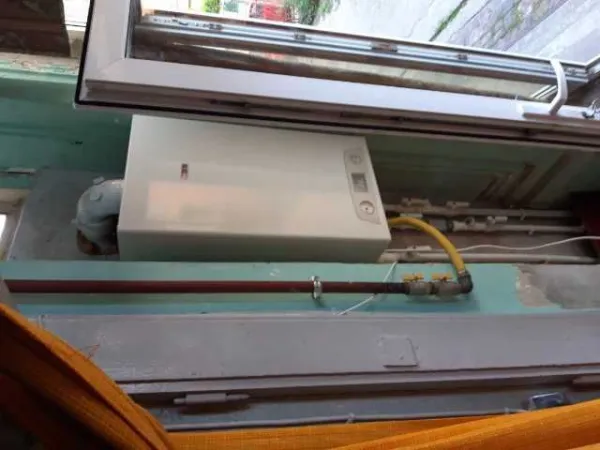 Ofer spre inchiriere casa - Imaginea 5