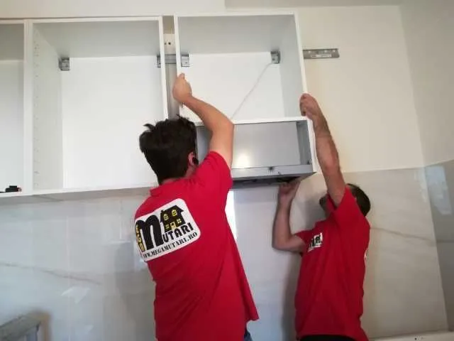 Montaj Mobila Cluj - Imaginea 6