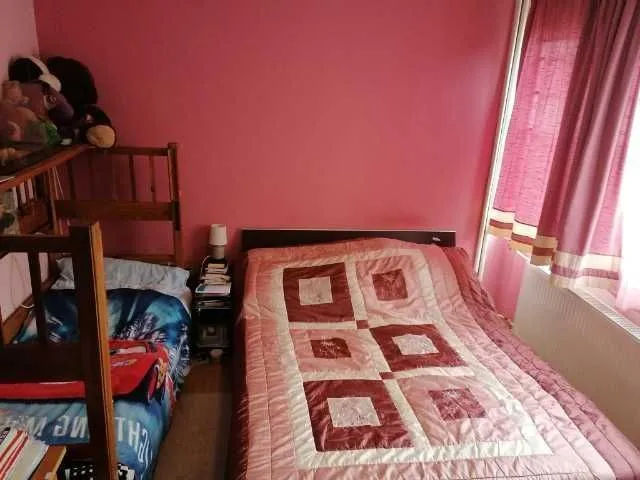 PF vand sau schimb apartament cu 2 camere, tip B,  etaj 1. din 4 ( 1/ 4) , suprafata utila 45 mp, Rogerius, Oradea - Imaginea 8