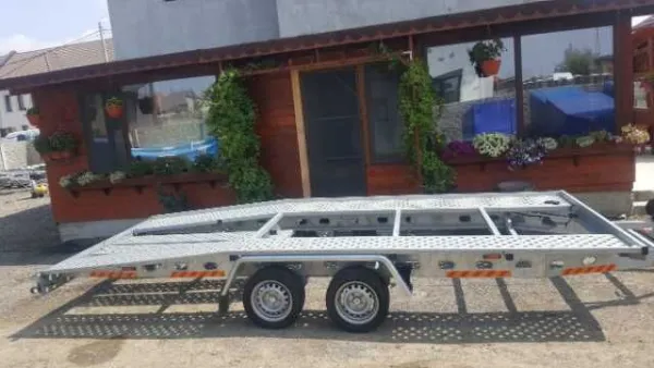 Inchiriez platforme auto - Imaginea 1