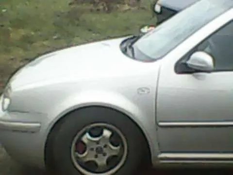 Dezmembrez golf 4 motor 1. 6- SR an 2000 - Imaginea 5