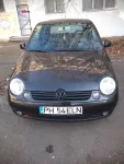 Vand WV lupo 1, 4 tdi - Miniatura 3