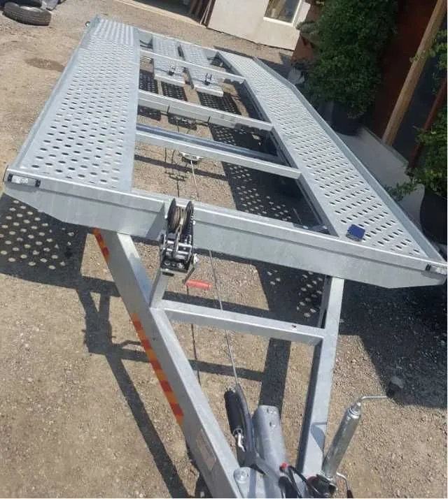 Inchiriez platforme auto - Imaginea 2