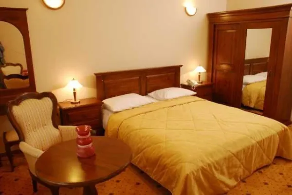 Hotel- Pensiune in Cluj- Napoca - Imaginea 1