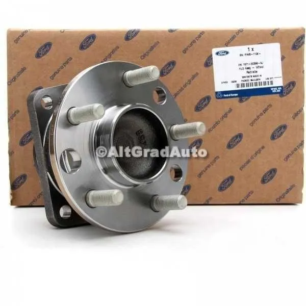Piese originale Ford Catalog. AltgradAuto - Imaginea 1