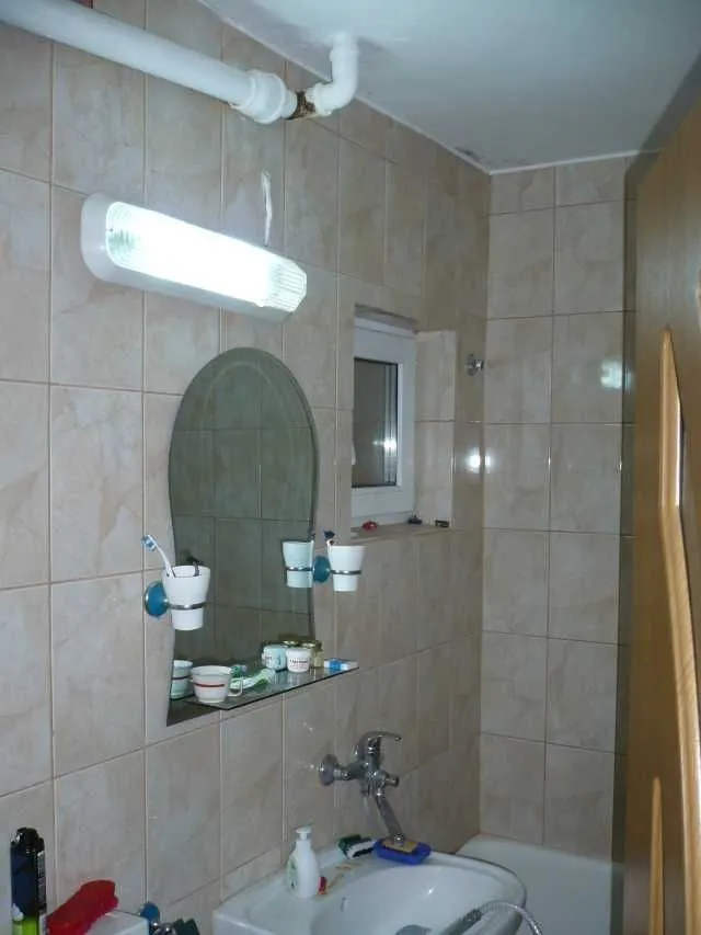Fara agentii apartament 3 camere centru etaj 1 - Imaginea 5
