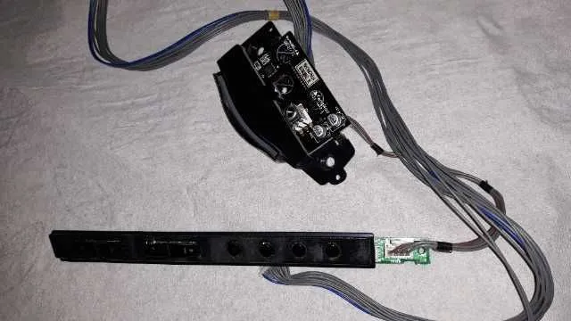 Constanta Module componente laptop hp 6700, aer conditionat, tv lcd gl. - Imaginea 10