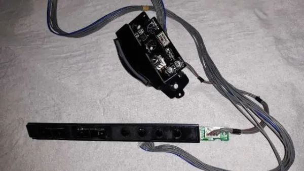 Constanta Module componente laptop hp 6700, aer conditionat, tv lcd gl. - Imaginea 10