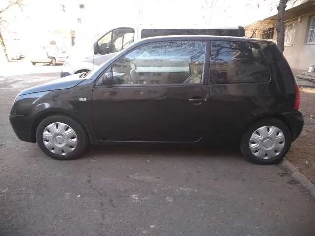 Vand WV lupo 1, 4 tdi - Imaginea 6