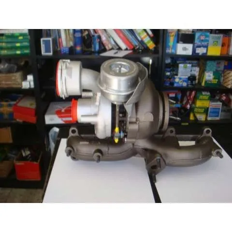 Vindem/ Reconditionam Turbosuflante - Turbine - Turbo - Imaginea 1