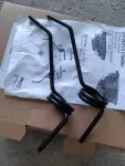 Arc agitator distribuitor SULKY DPX - Miniatura 2