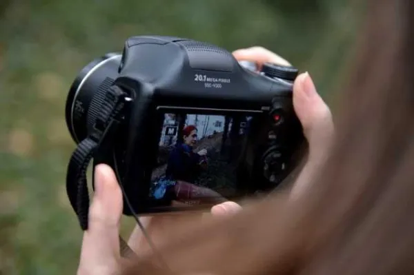 Curs de fotografie - Imaginea 1