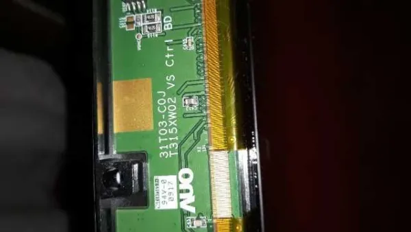 Constanta Module componente laptop hp 6700, aer conditionat, tv lcd gl. - Imaginea 11