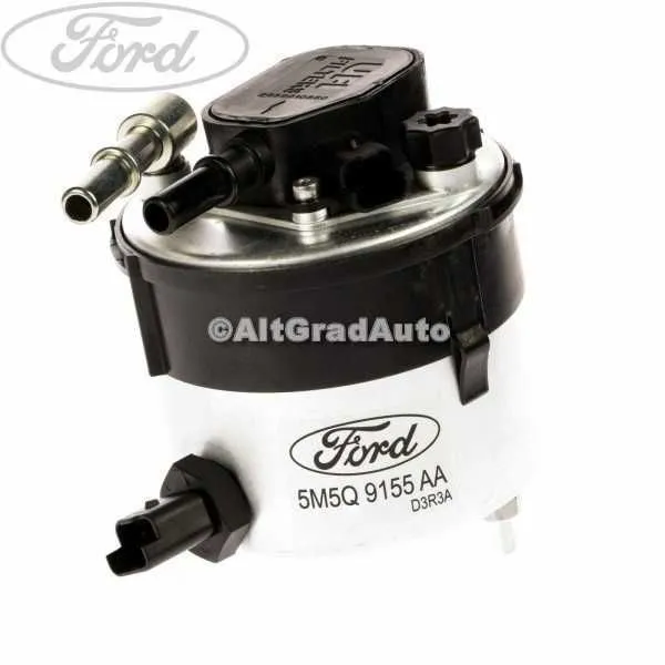 Piese originale Ford Catalog. AltgradAuto - Imaginea 4