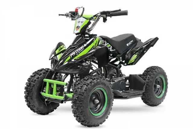 ATV Python 49 CC Livrare 24/ 48h - Imaginea 1